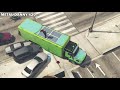 GTA 5 TOP Fails Wins & Funny Moments: #122 (Grand Theft Auto V Compilation)