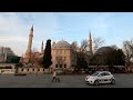 Sultanahmet Square | Istanbul | Turkey