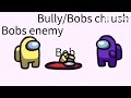 Bro Bob is getting bullied