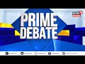 'നിന്റെ അച്ഛനൊപ്പം ഞാൻ ചർച്ചയ്ക്ക് ഇരുന്നിട്ടുണ്ട്', ഡിബേറ്റിൽ ഷോണും ഷാഫിയും നേർക്കുനേർ|Prime Debate