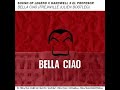 SOUND OF LEGEND X HARDWELL X EL PROFESOR - BELLA CIAO (FREJAVILLE JULIEN EDIT)