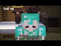 100 วันในโลกมายคราฟ Sky Block จากเกาะสู่อาณาจักรลอยฟ้า Minecraft Hardcore 1.20