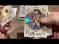 💥HUGE FUTURE HOF AUTO!  NEW RELEASE! 2021 ALLEN & GINTER CHROME BASEBALL CARD BOX OPENING!