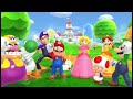 The Bizarre Stories of Mario Party Games