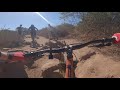 North Fortuna Trail: Mission Trails MTB | San Diego, California