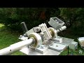 Azimuth and Elevation Rotator at AE0MT