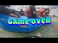 Pro Kayaker: The Game