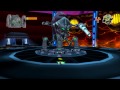 PCSX2: Crash Twinsanity HD - Final Boss: The Evil Twins (720pHD 2xNative)