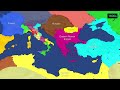 What if Germany Formed Early? - No Holy Roman Empire | Alternate History
