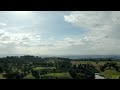 timelapse near tullera, nsw