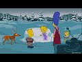 the simpsons couch gag  seasons 24