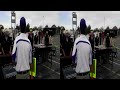 DHS DRUMLINE LONESTAR CLASSIC 2011 warm up pt1