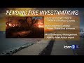 Lahaina fire investigation delayed as officials await key reports