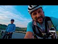 Beskid Niski rowerem - Magurski Park Narodowy || byWicio
