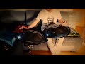 Djangar Pans  handpans duo  D Minor D Celtic Sound Dyad