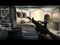 CS:GO 4 KILLS!!