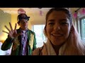 MY BIRTHDAY SURPRISE PARTY | LOS POLINESIOS VLOGS