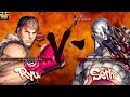 ULTRA STREET FIGHTER IV_Ryuプレイ動画