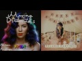 Froot Party - Melanie Martinez & Marina and The Diamonds (Mashup)