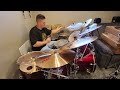 One Fierce Groove With Nasty Fills