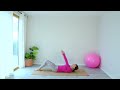 Pilates Workout for Midlife and Beyond | 40 Minute Fitness for Age 40+Wellbeing