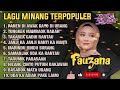 FAUZANA - LAGU MINANG TERBARU FULL ALBUM TERPOPULER 2024 - Panen Di Awak  - Tungkek Mambaok Rabah 🎶