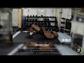 25 Minute Dumbbell Complete Legs Workout | Build & Burn #12