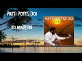 Patti Potts Doi - To Martin