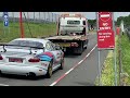 Brands Hatch - Super Touring Power Part 2