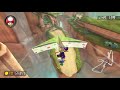 [MK8DX] Shy Guy Falls - 150cc - 1:57.206 by Jupiter (4th Worldwide)