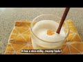 #98 Making Kefir For The First Time After Receiving Grains | Detailed Step By Step | Gut Health