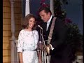 Johnny Cash & June Carter - Jackson