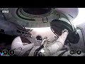 Watch SpaceX Polaris Dawn Spacewalk Jaw-dropping Visuals!