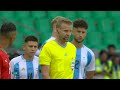 Olympics Men's Football  - Argentina vs Morocco - Group B (Full Game Highlights)