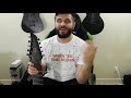 What If Periphery Tuned Down? (8, 9, 10 String Guitar Riff Compilation)