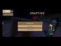 I know everything about this world(craftingandbuilding)