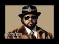 Ice Cube - You Can Do It (Motown Version)