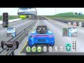 Fastest Car in Ultimate & Extreme Car, Real Driving , Car Parking, 3D Driving & Car Simulator 2