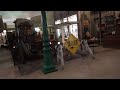 OIL MUSEUM, EAST TEXAS, KILGORE TEXAS 7/24