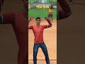 playing bat ball and winning watch till end!