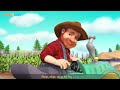 🙂 Little Miss Muffet and More Nursery Rhymes | Lola The Cow | Baby Songs by Dave and Ava 🙂