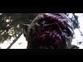 The Amarillo Zoo Creature - Short Horror Film