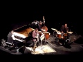 Wayne Shorter Quartet en Argentina (Gran Rex)