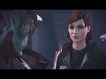 Commander Shepherd & Javik makes a movie, Mass Effect 3