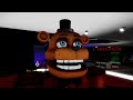 FIVE NIGHTS AT FREDDY'S PART TWO / FNAF FINALE 🐻🍕 (ROBLOX Brookhaven 🏡RP - FUNNY MOMENTS)