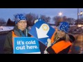 Coldest Night of the Year - 2017 EVENING Thunder Bay (slideshow with sponsors)