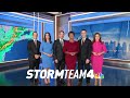 Storm Team 4 Flooding Promo| NBC New York