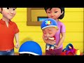 Bug bug lagu | Video prasekolah | Kartun anak | Junior Squad Indonesia | Puisi untuk anak