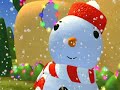 Rolie Polie Olie: Snowie/Jingle Jangle Day's Eve! | Christmas Cartoons for Kids!