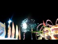 Cape coral coconut fest fireworks 2010